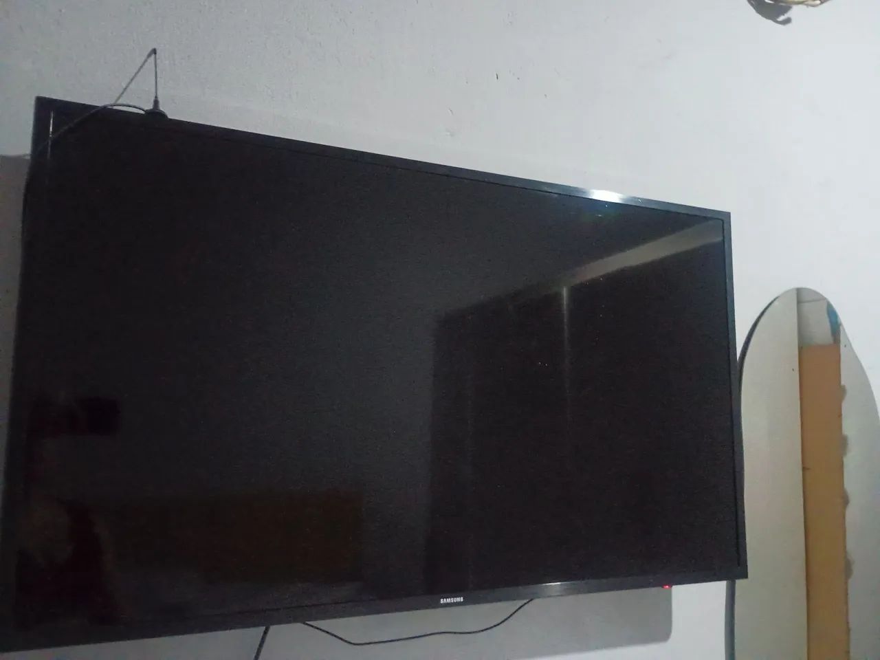Televisão 