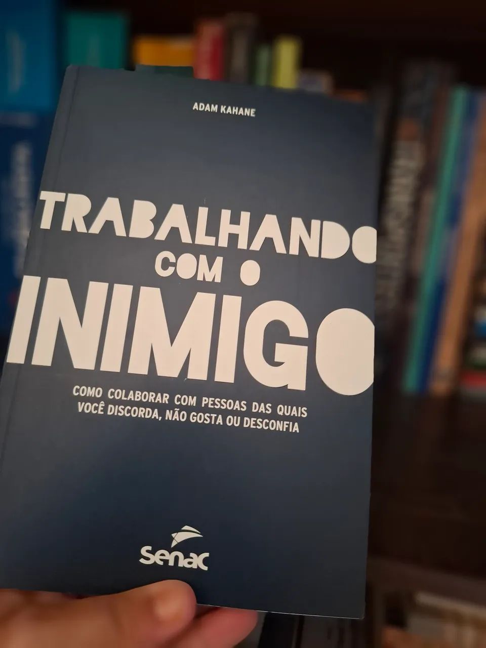 Conhecimento acessível  - Foto 5