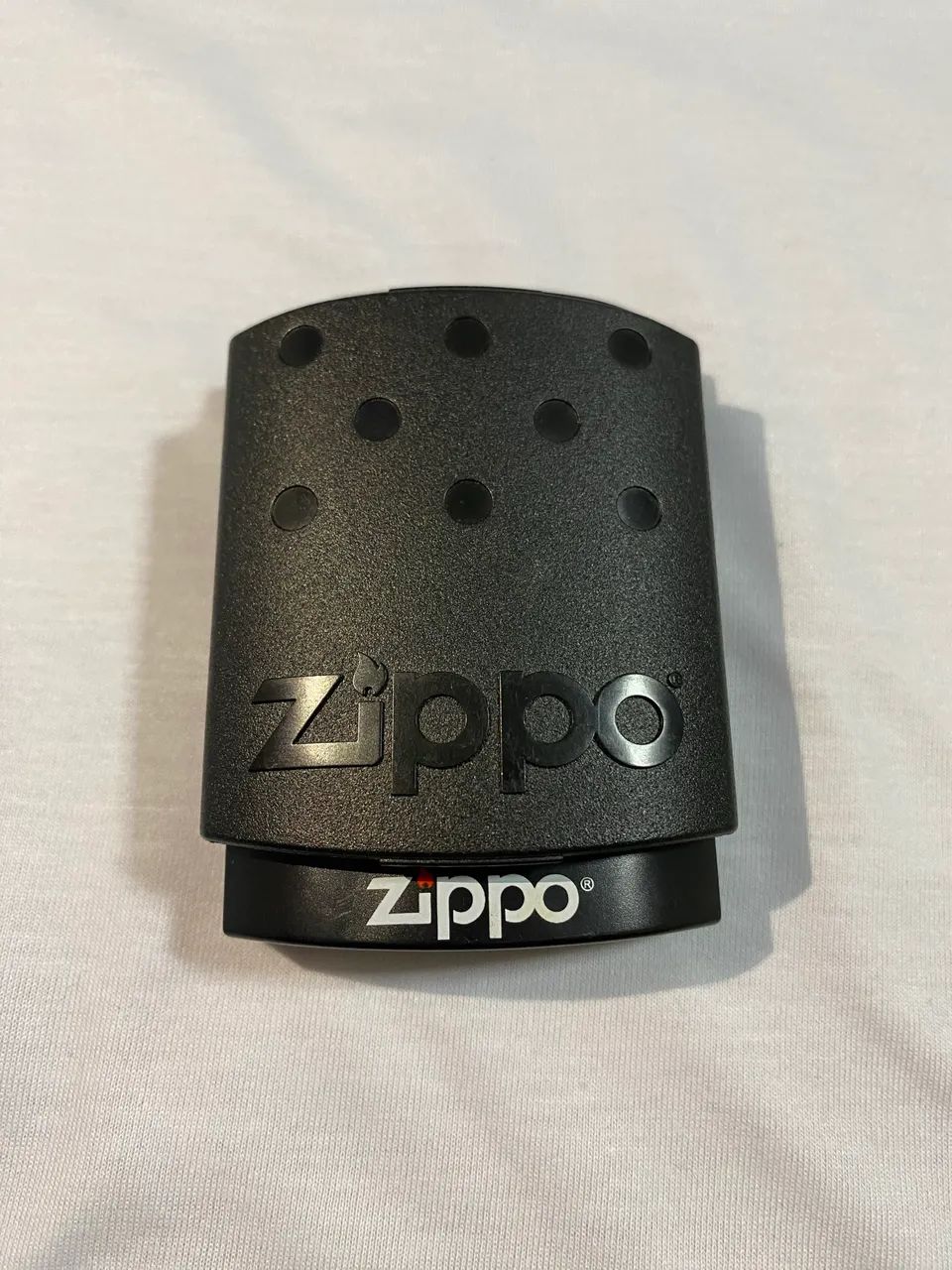 Isqueiro zippo original