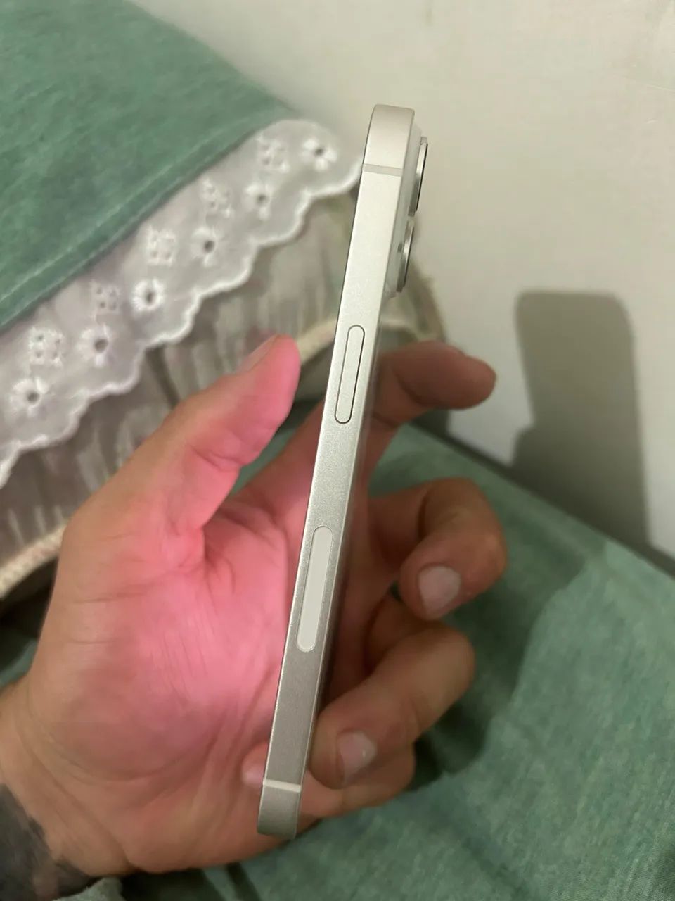 iPhone 14 128 gb impecável  - Foto 5