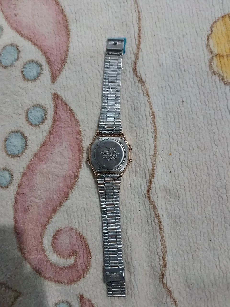 Relógio  - Foto 2