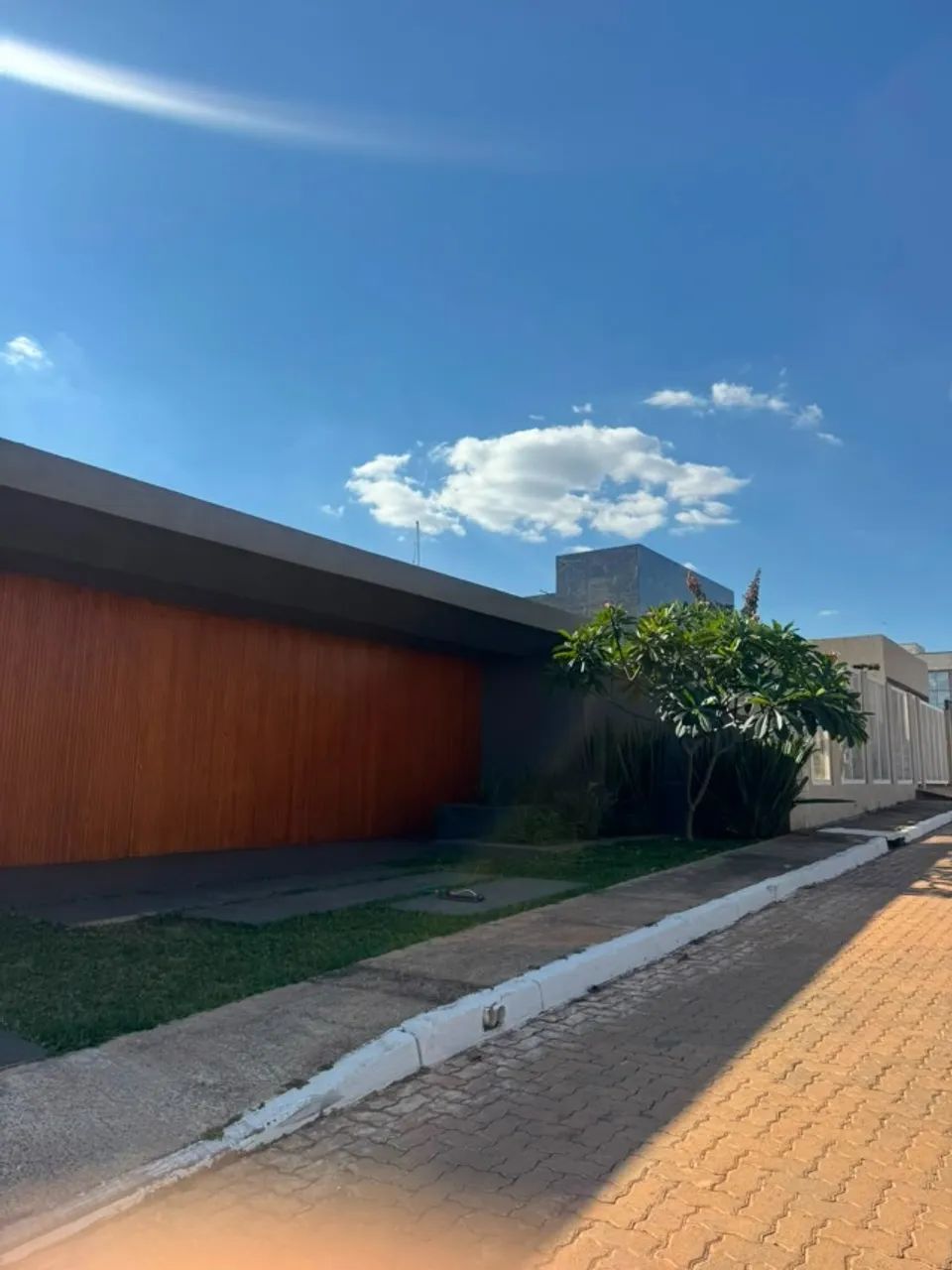 Vendo Lote Ponte Alta norte Gama  - Foto 5