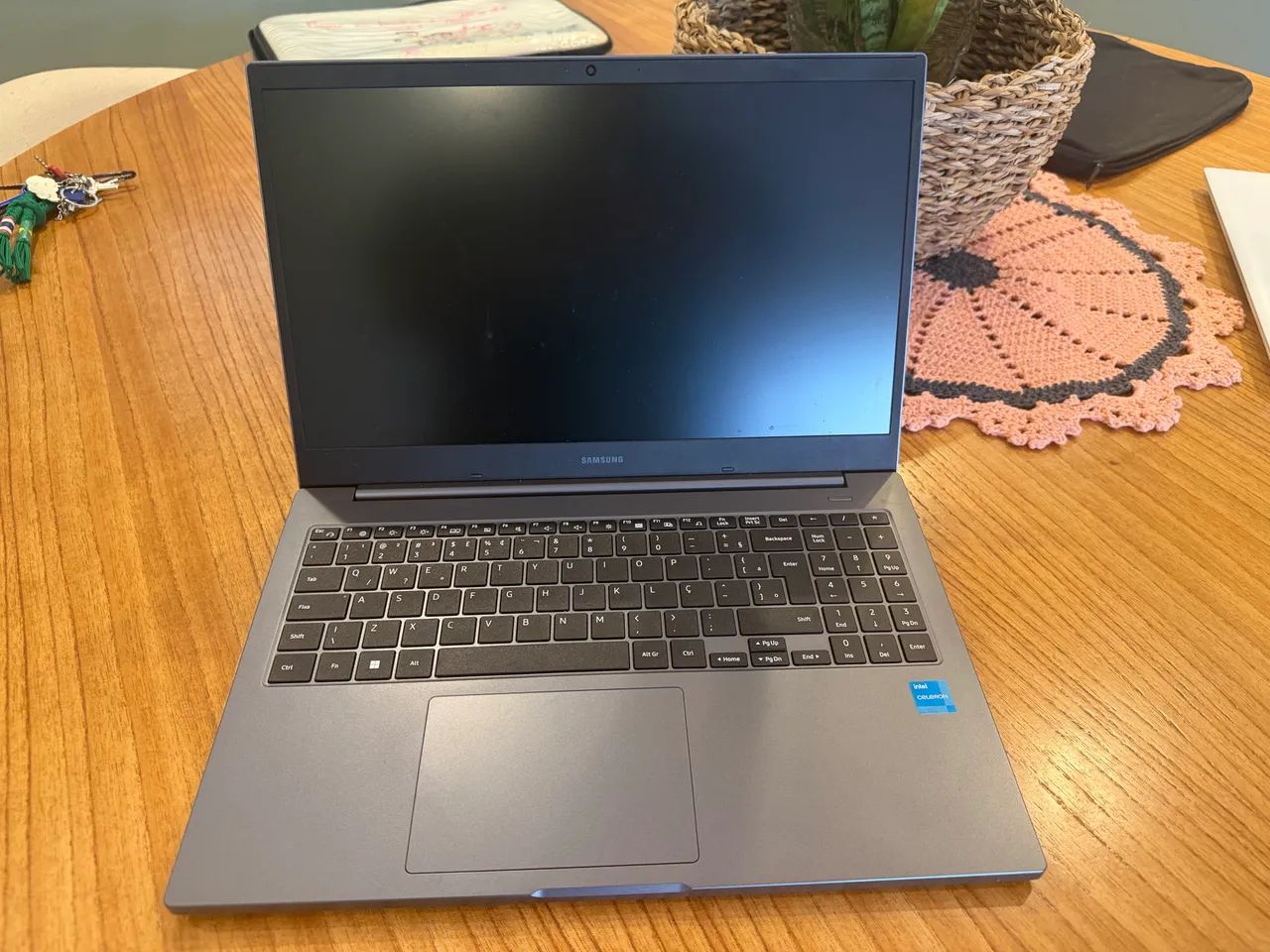 Notebook Samsung Book Excelente - Foto 4