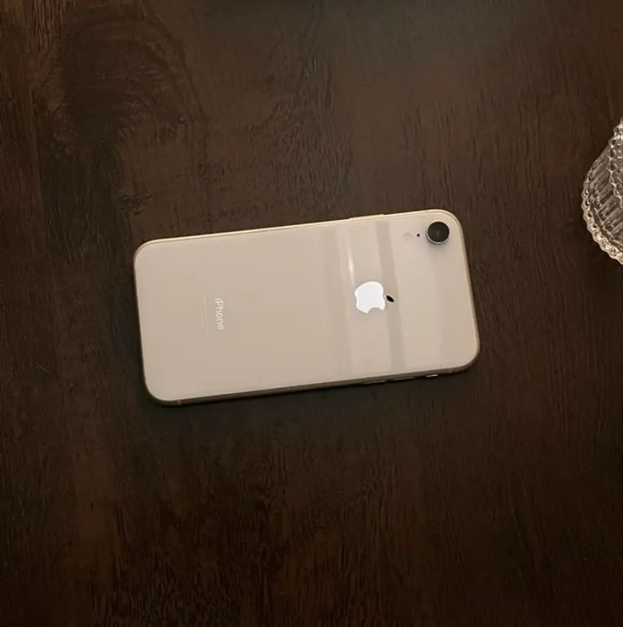 iPhone XR em perfeito estado! - Foto 3