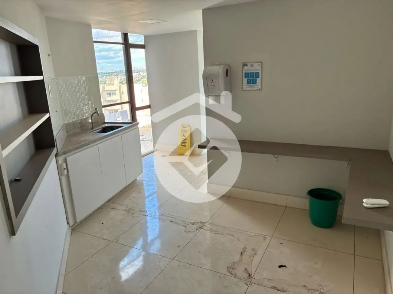Sala comercial para Locação - 300m² - Centro - Uberlândia/MG - Foto 3