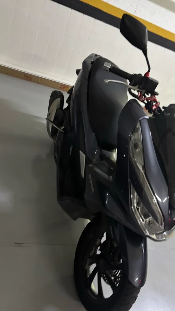 Honda pcx - Foto 2
