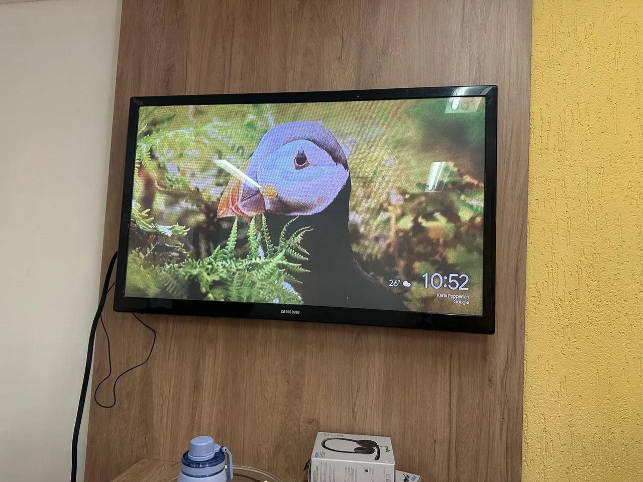 TV Samsung 45 polegadas