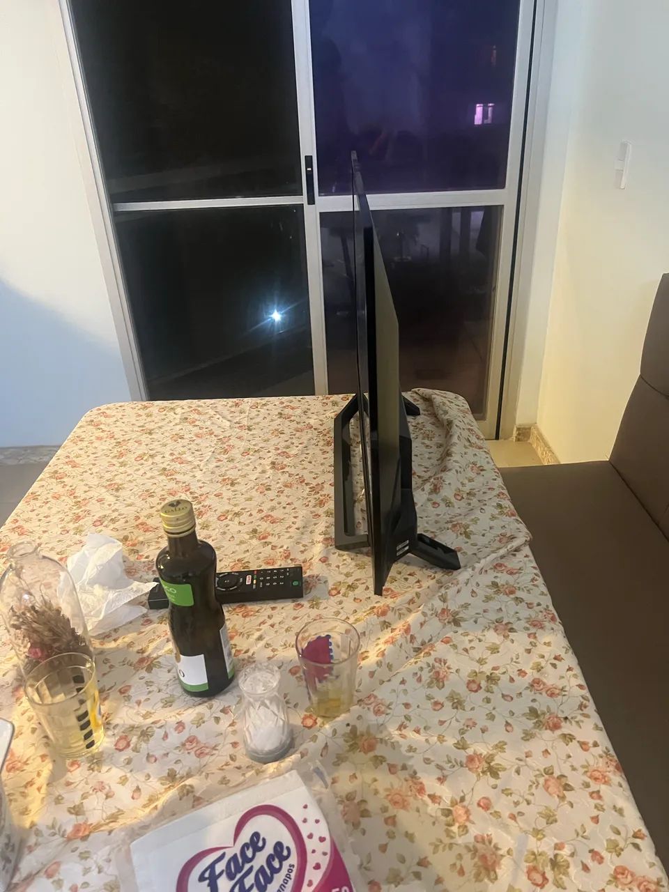 Vendo TV SONY 32 polegadas  - Foto 4