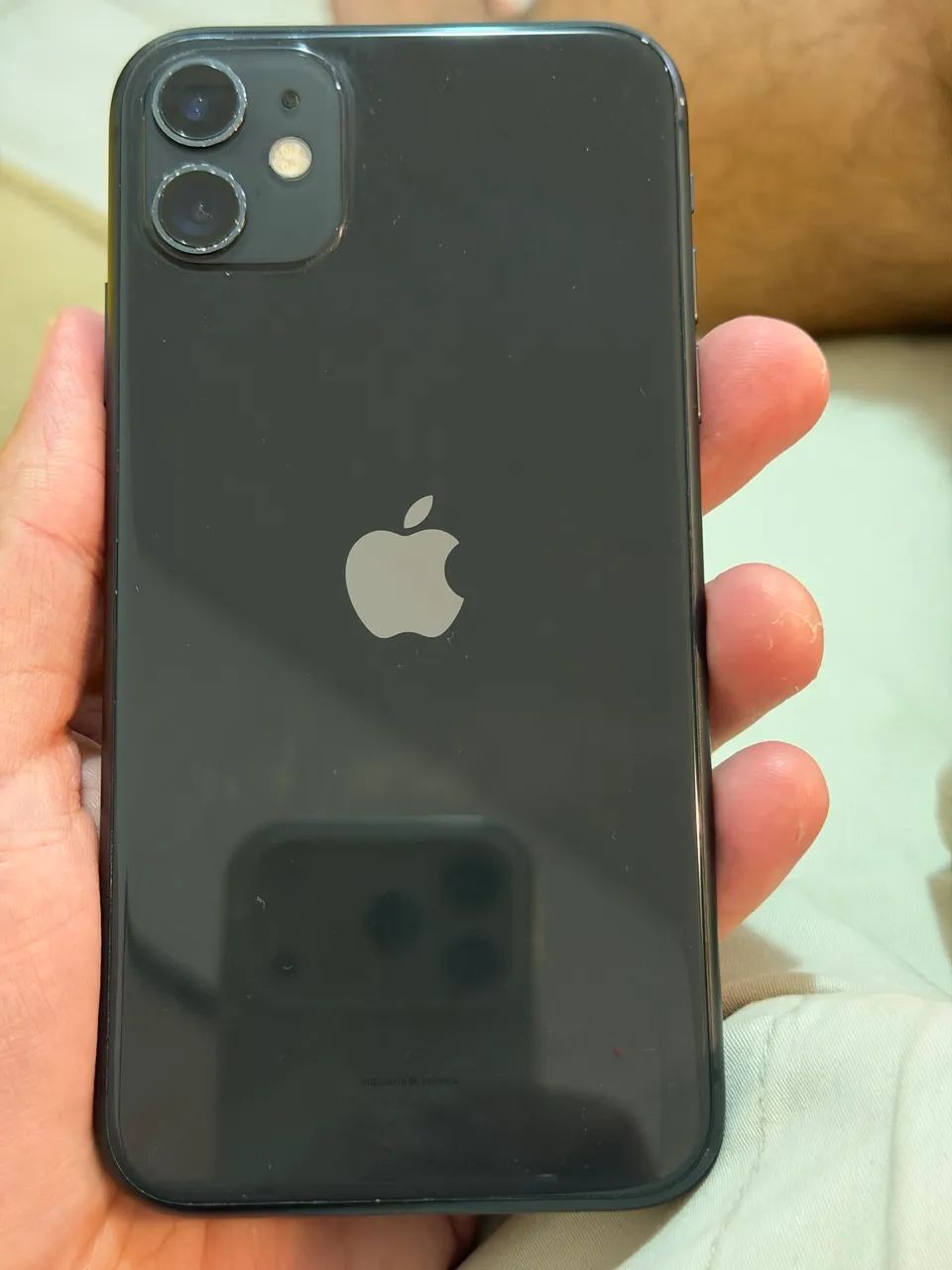 iPhone 11 - 128 - 100% original  - Foto 5
