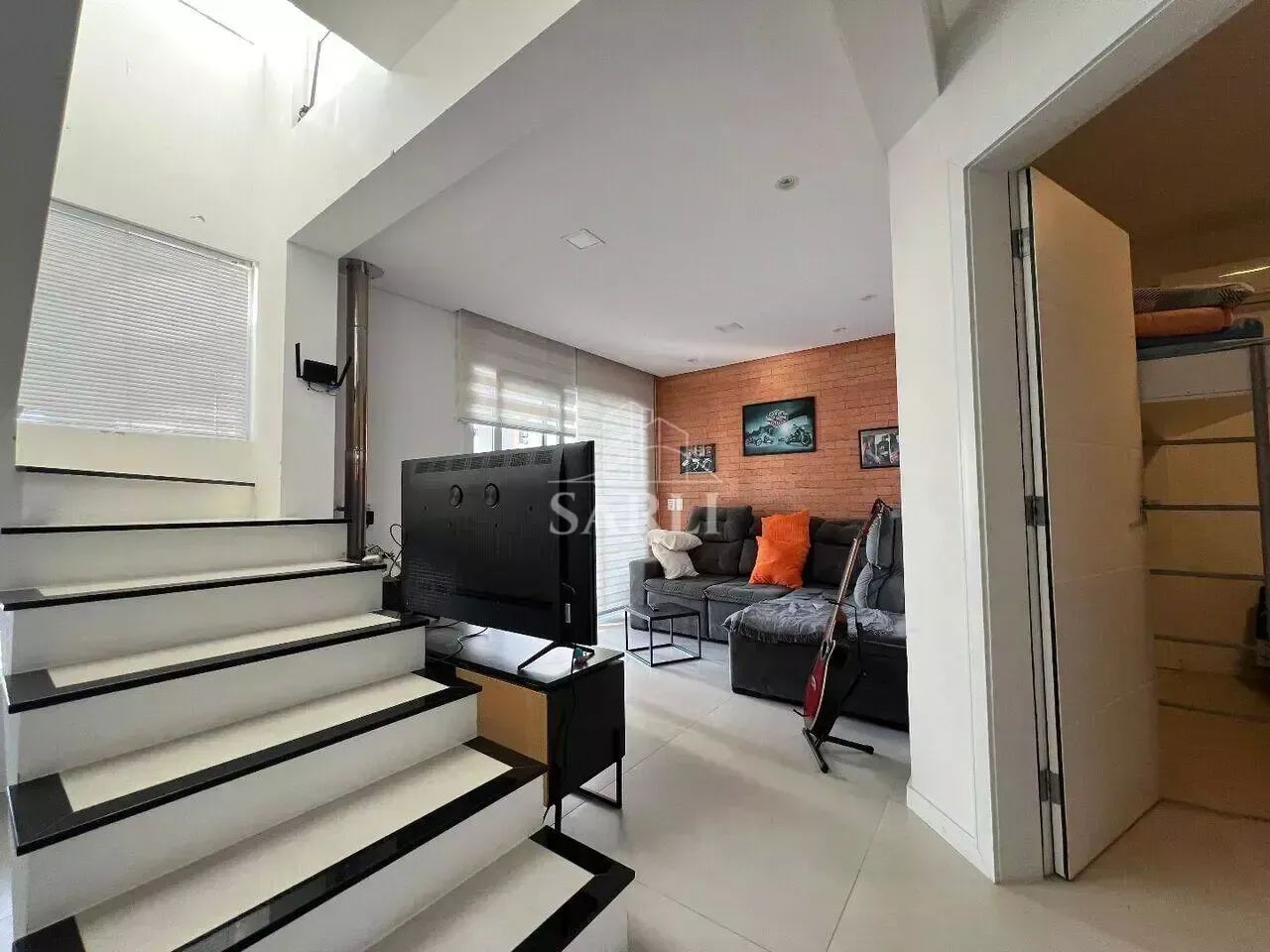 Casa, 242 m² - João Paulo - Florian ópolis/SC - Foto 2