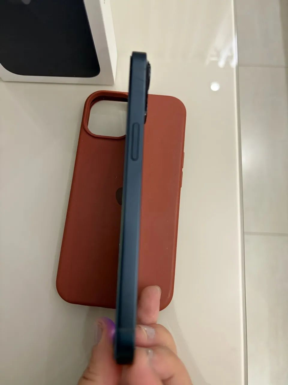 IPhone 13 128GB - Foto 4