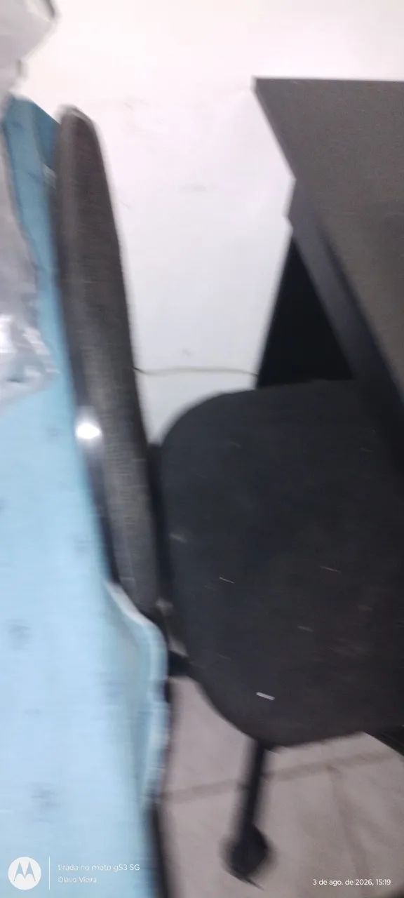 Cadeira de escritório - Foto 2