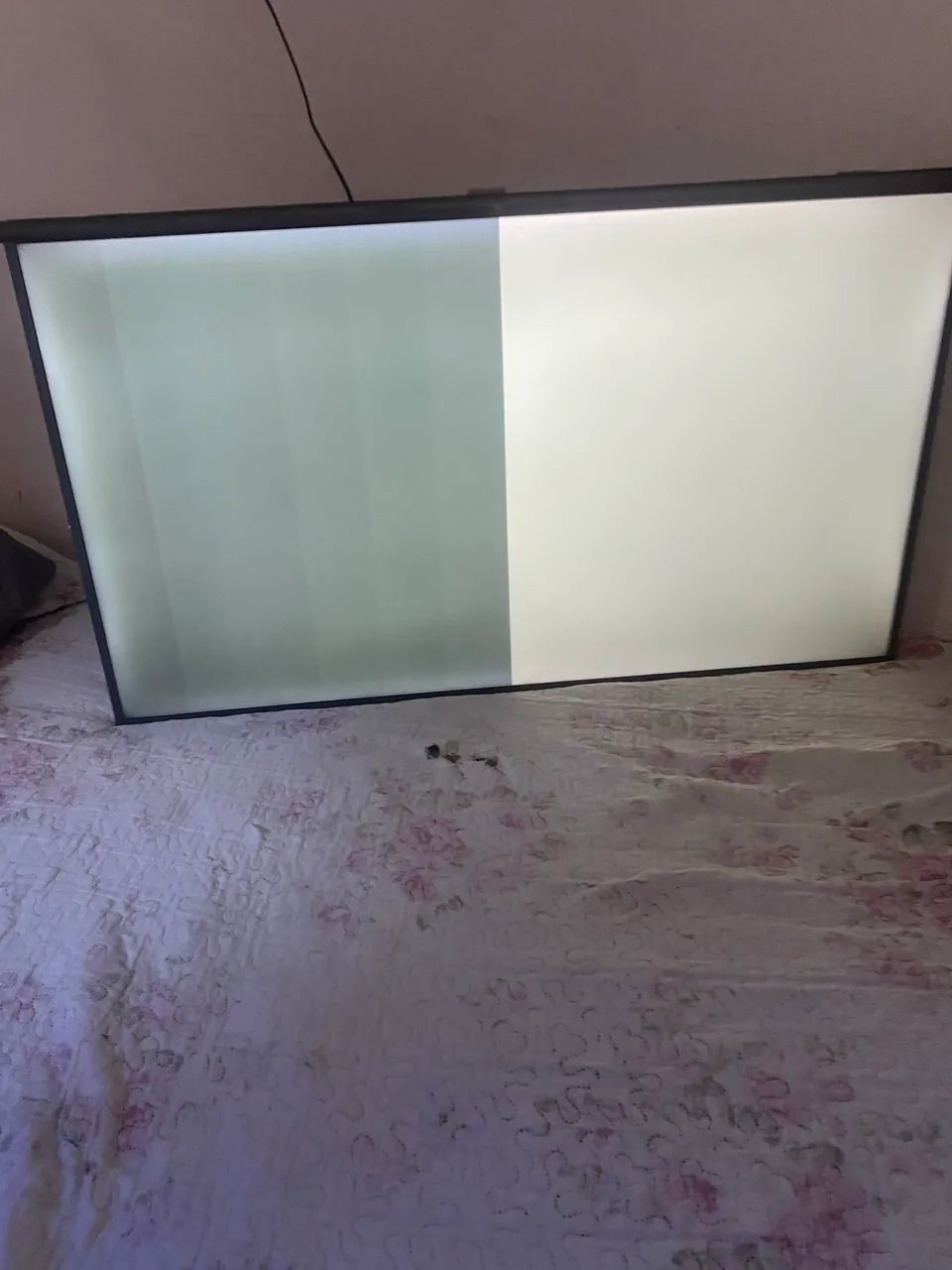 Tv TCL ((( Retirar Peças )))
