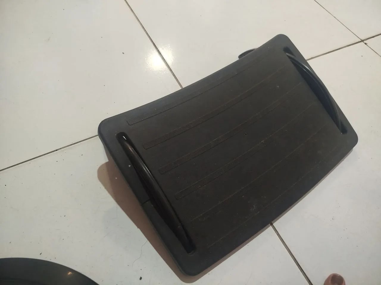 Apoio para pés  - Foto 2