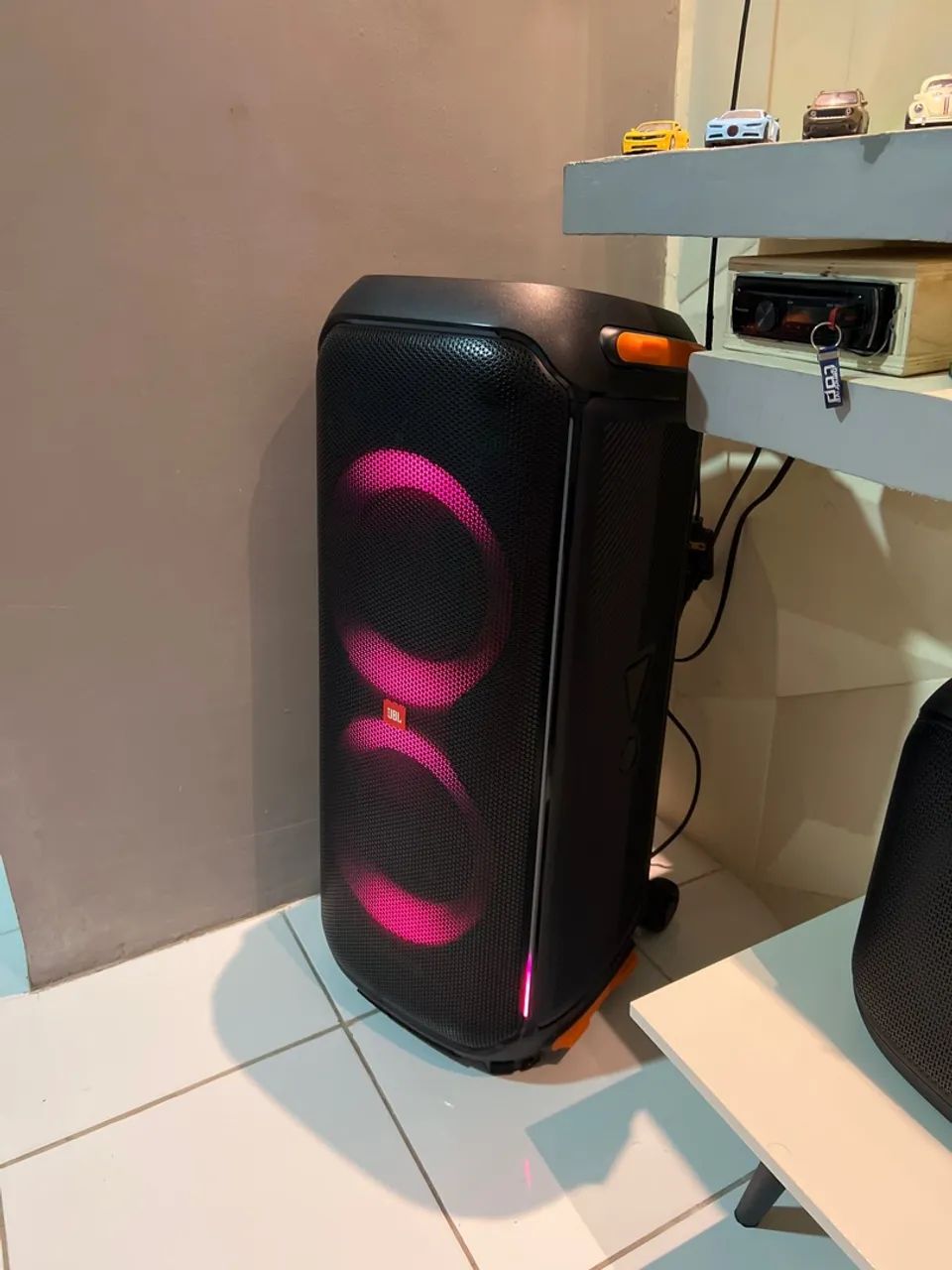 Jbl 710 - Foto 2