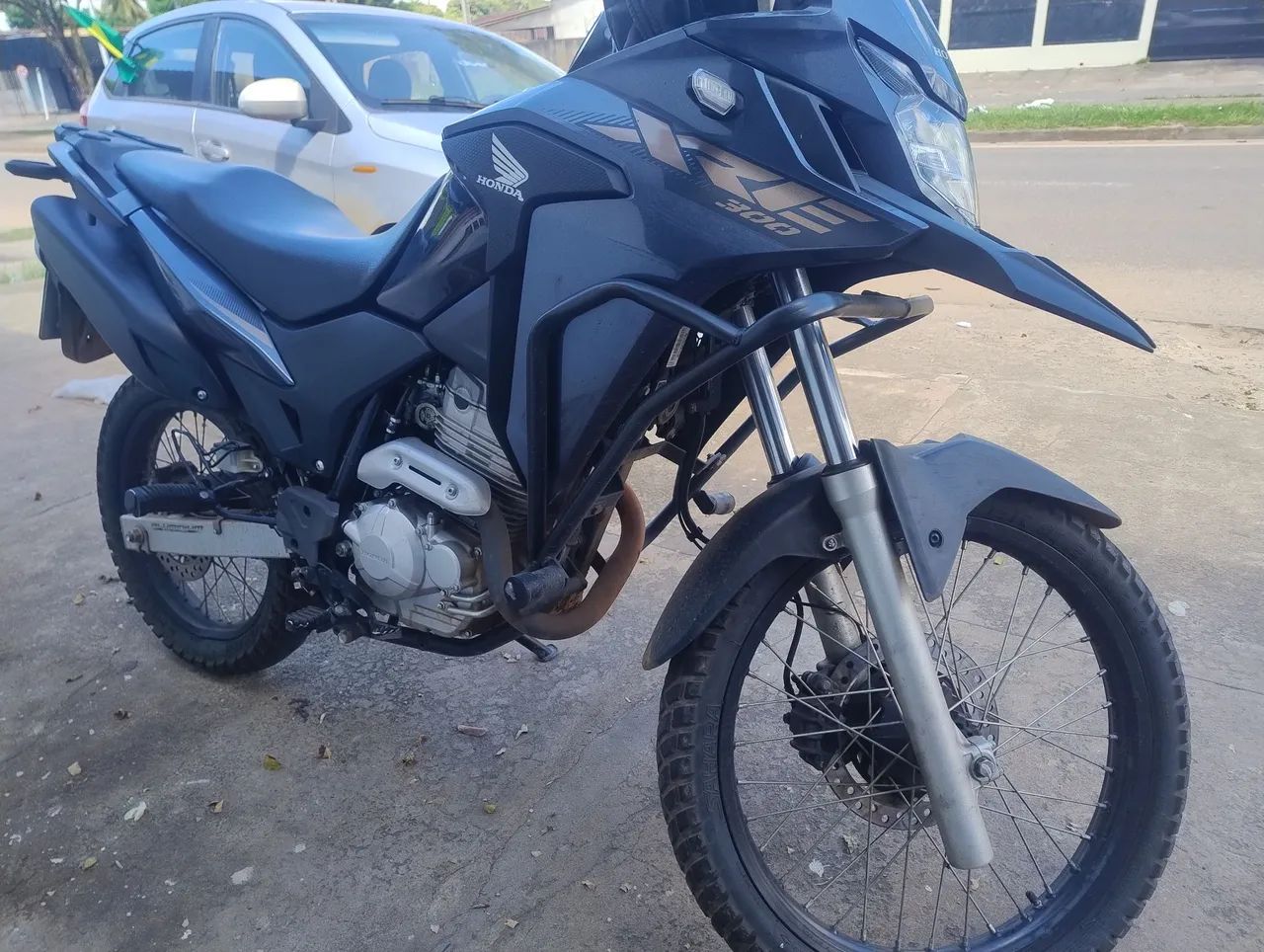 XRE 300 ABS 2023/23 - Foto 2