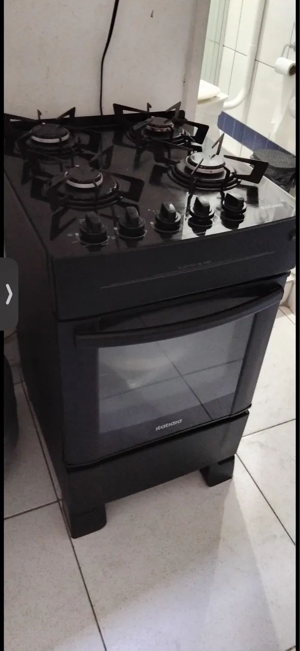 Vende-se fogão atalas