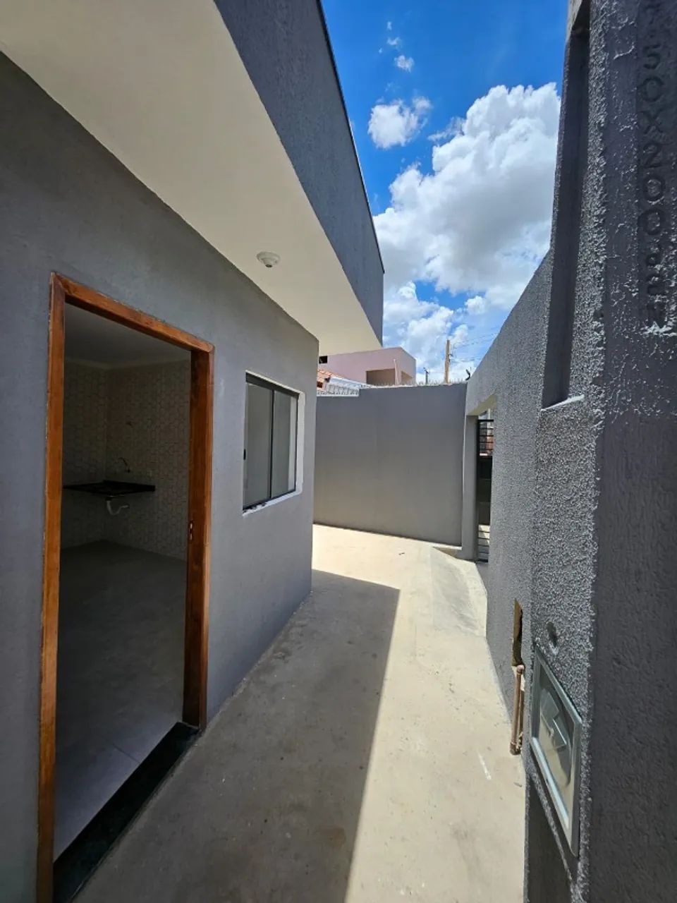 Foto - São Paulo - Jardim Rodolfo Pirani