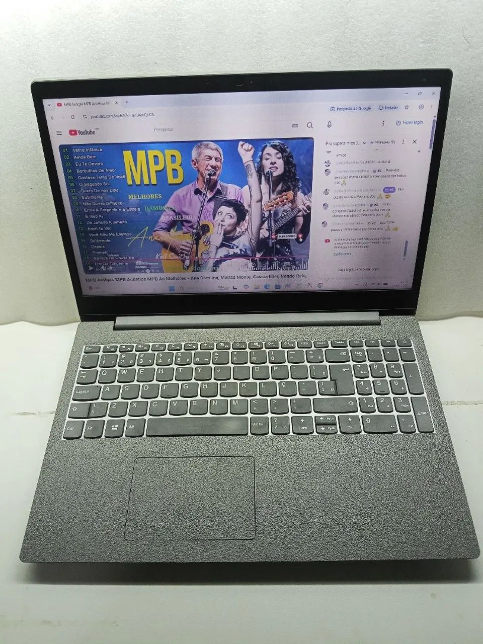 Notebook Gamer Lenovo - Foto 4