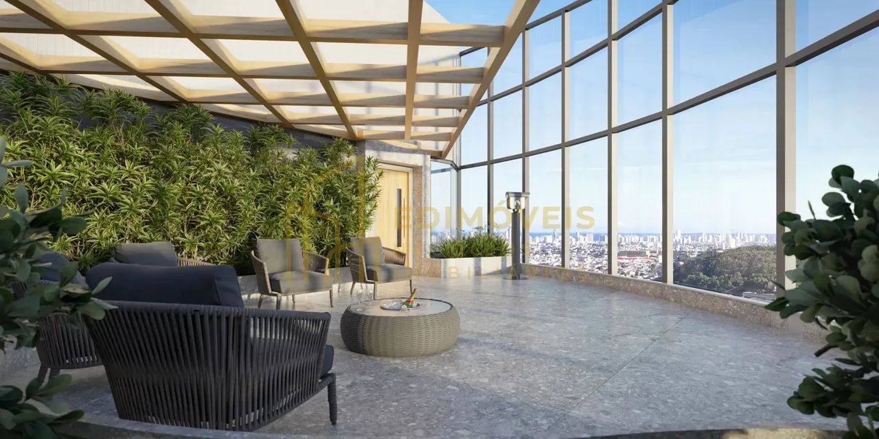 Lazer e Conforto: Apartamento com 3 Suítes na Ilha de Santa Maria, Vitória - Foto 11