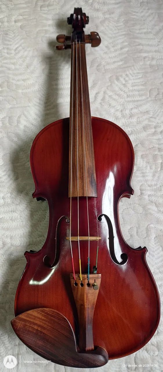 Violino Nhureson - Foto 5