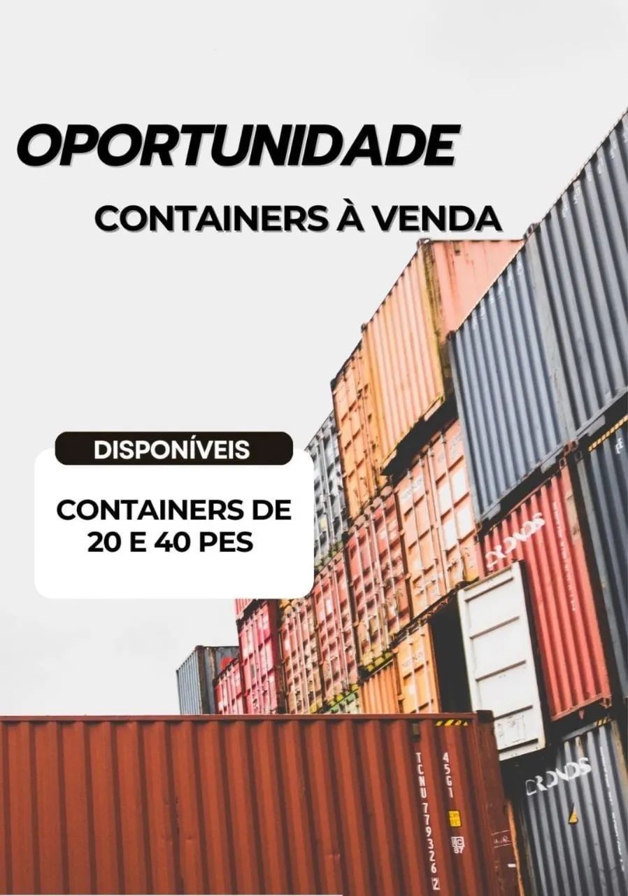 CONTAINER - Foto 3