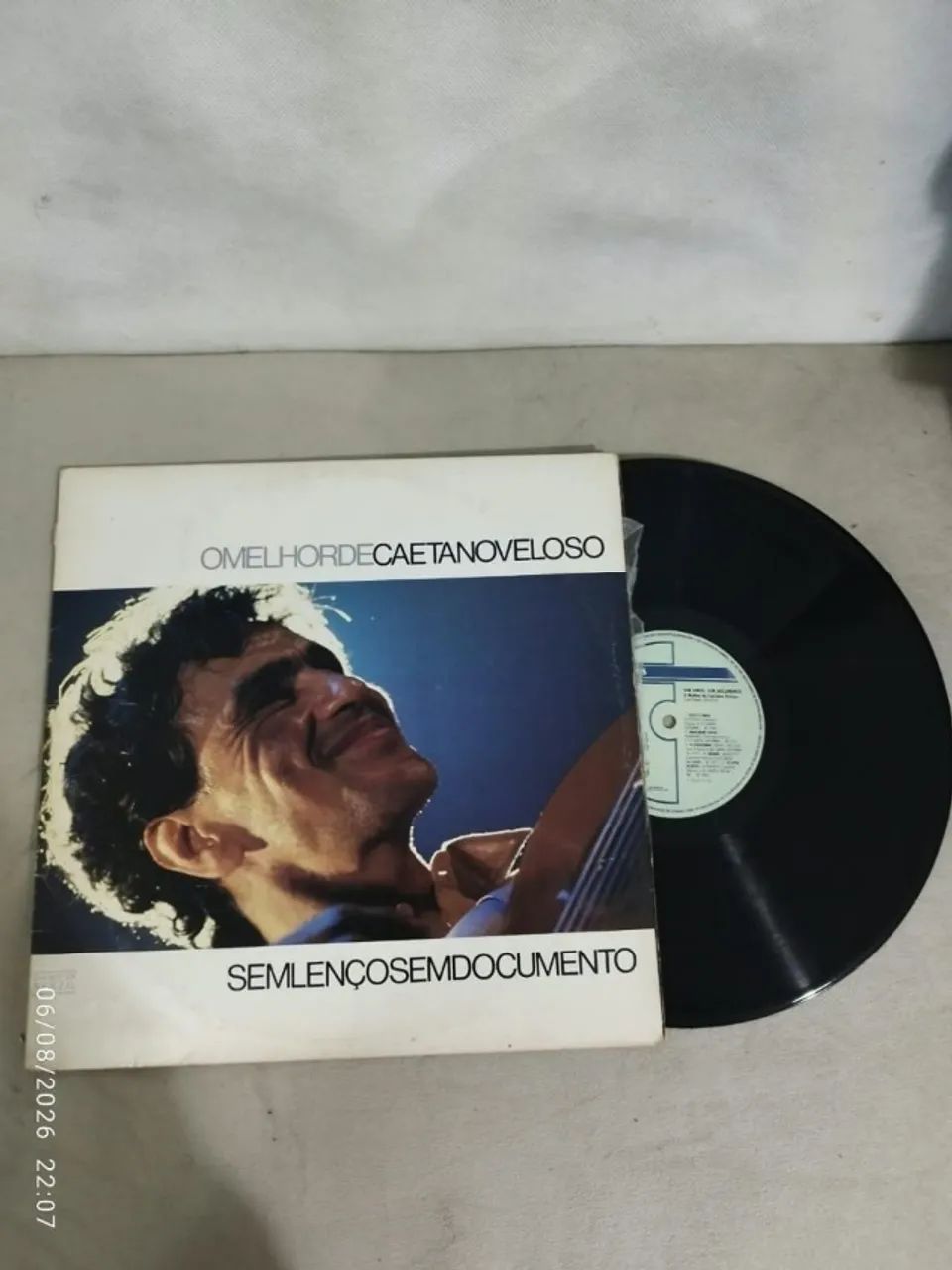 Lote de discos de vinil  - Foto 4