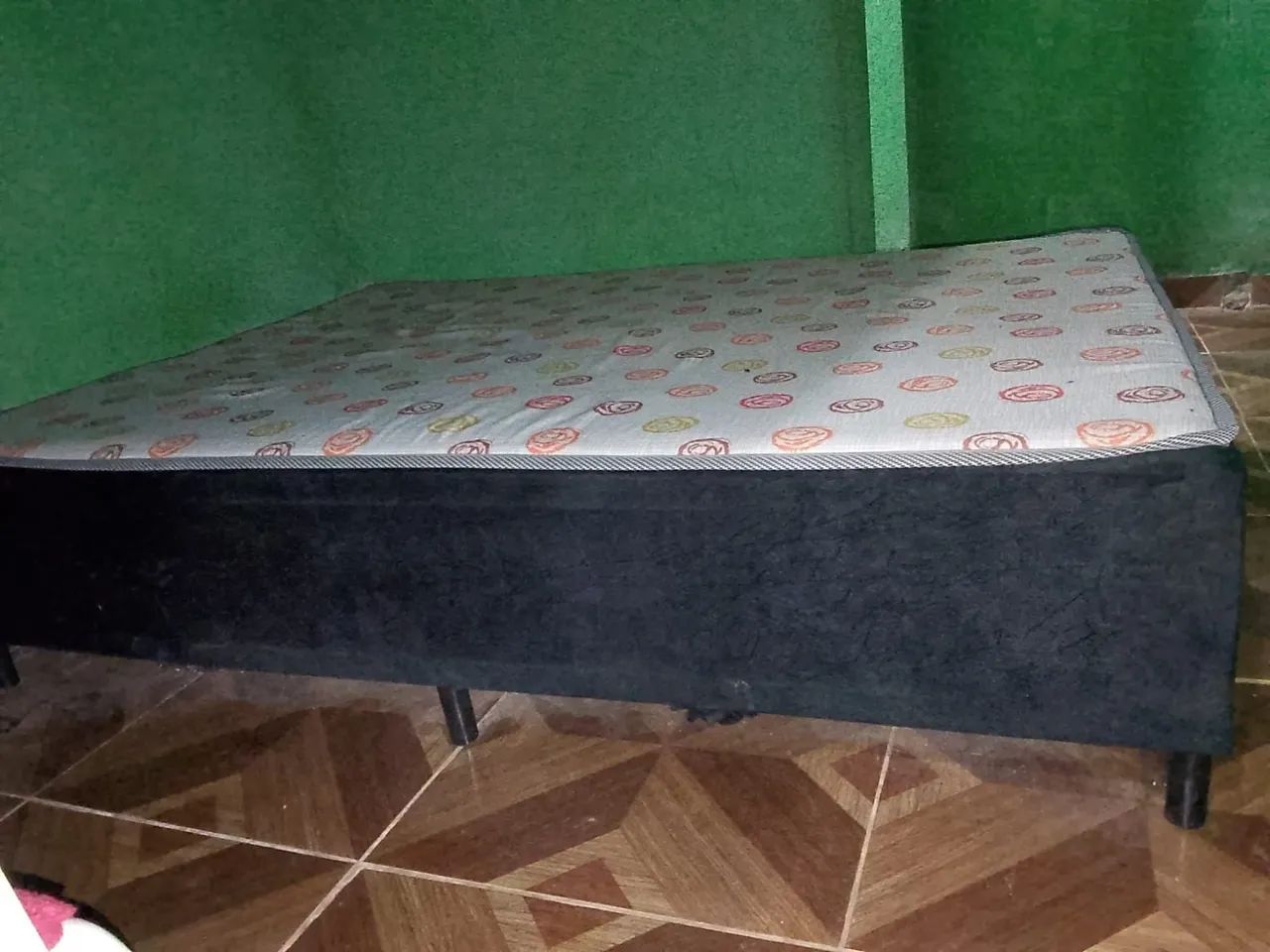 Cama de casal - Foto 2