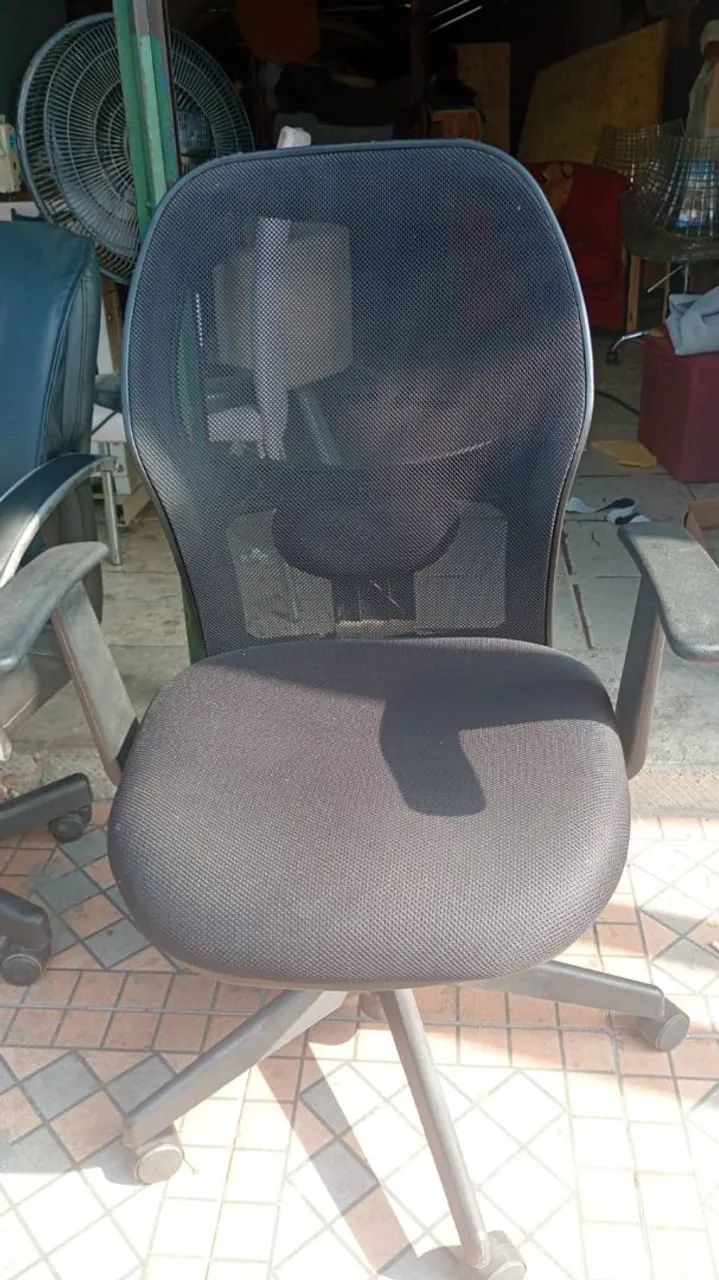 Vendo cadeiras. - Foto 2