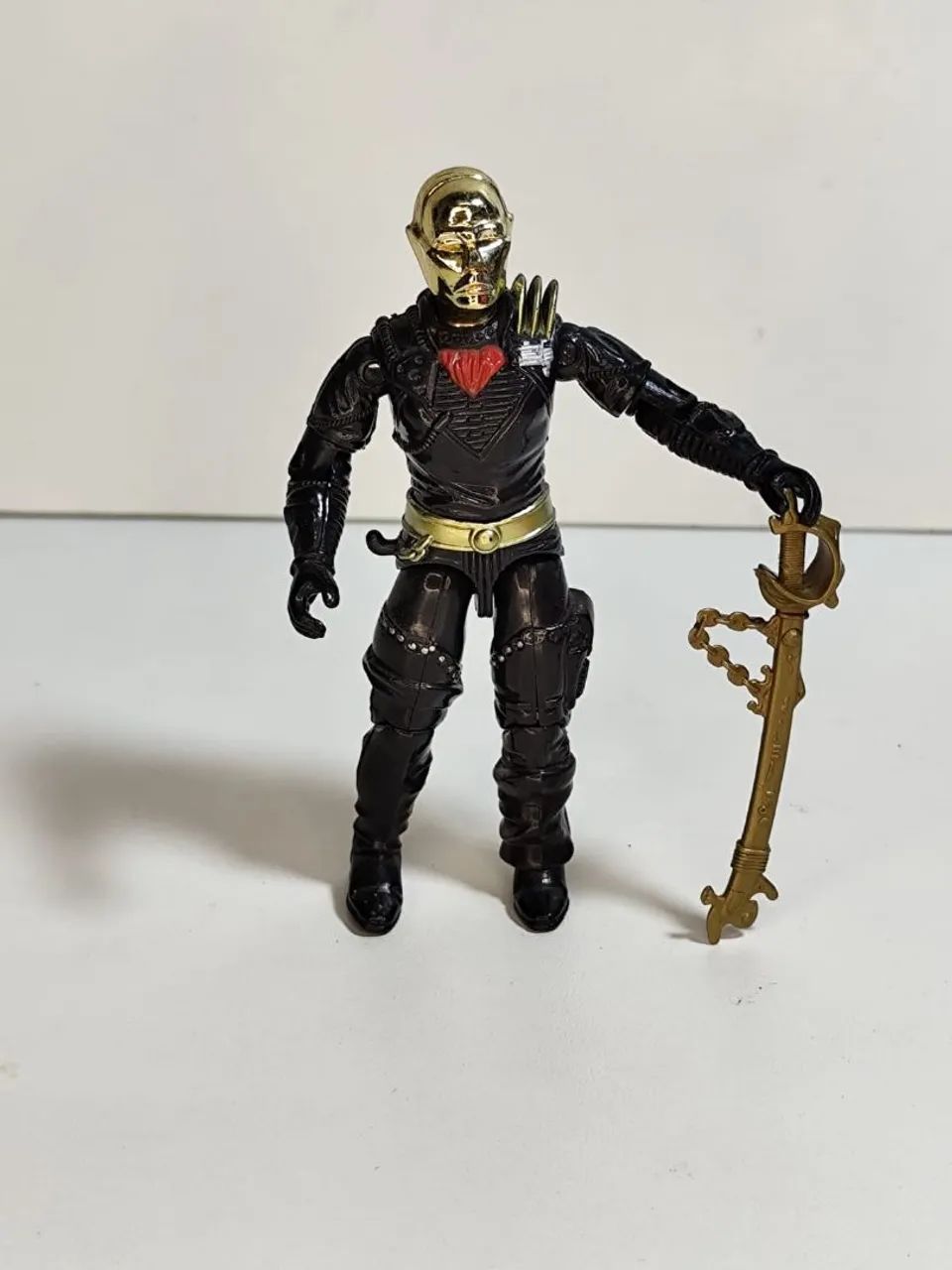 DESTRO V2 Comandos em Ação/GIJOE 