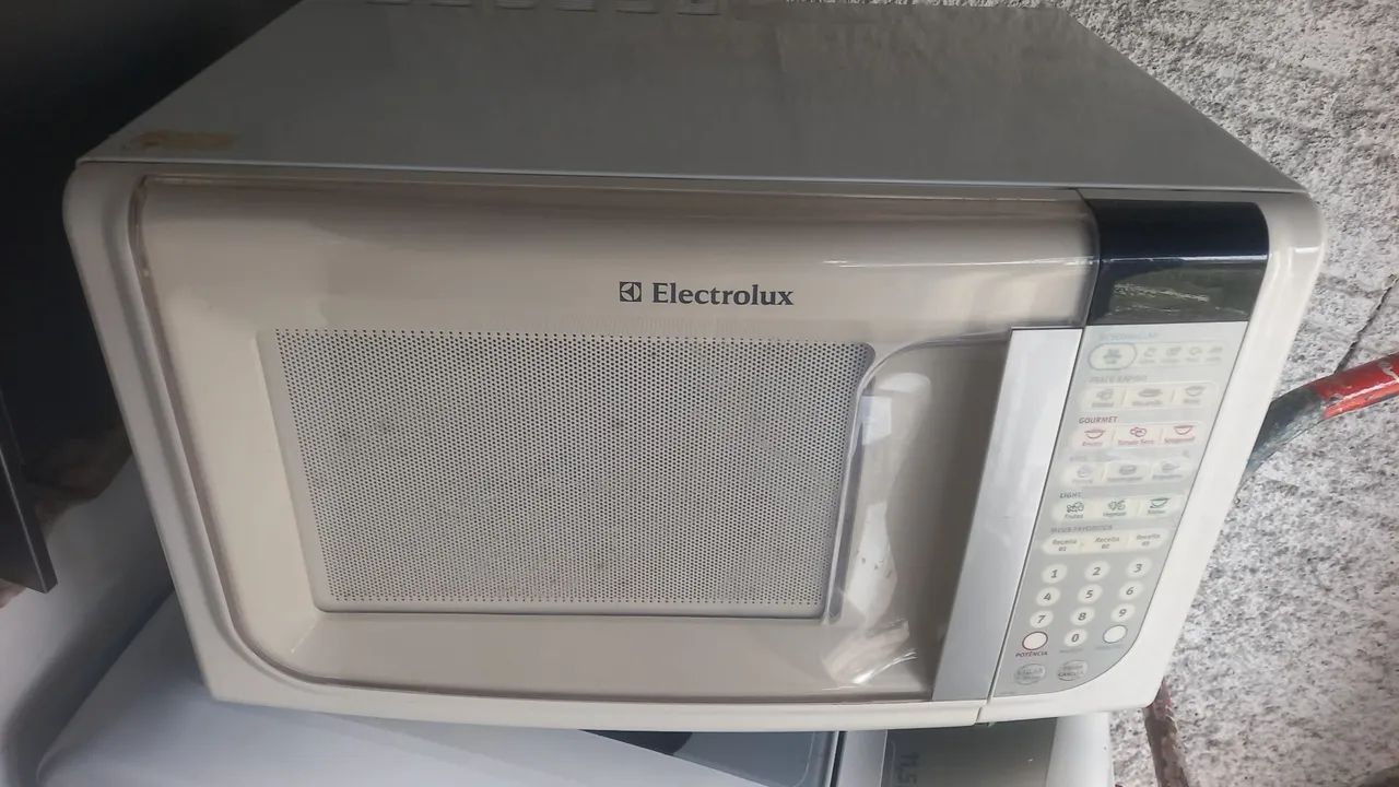 Micro ondas Electrolux 