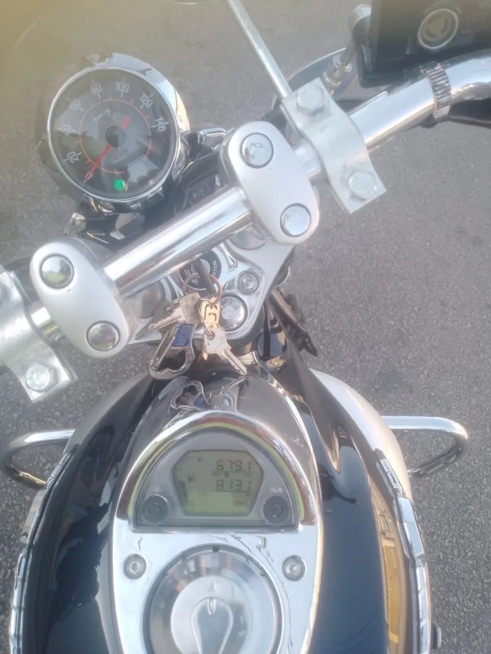 Moto 150 - Foto 2