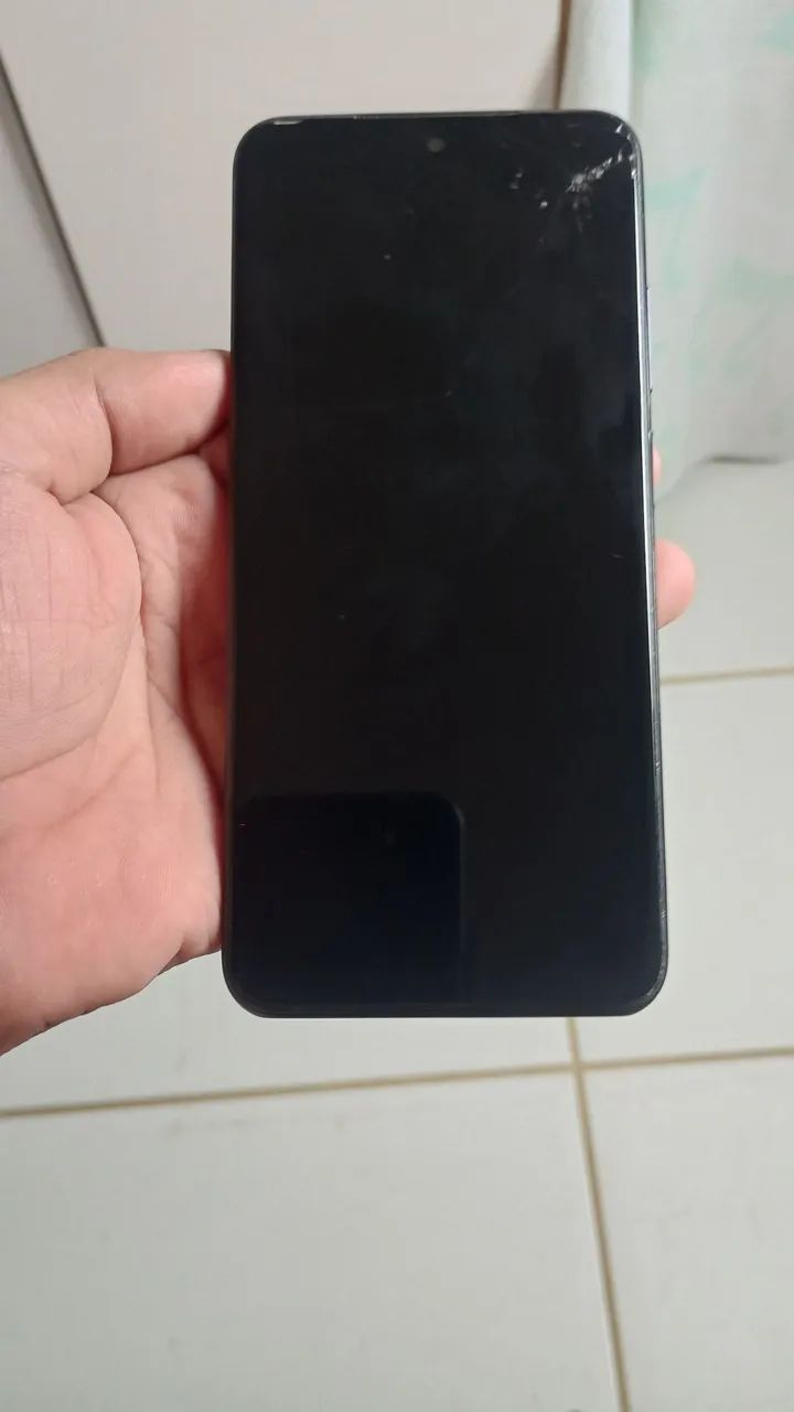 Redmi note 10s  - Foto 2