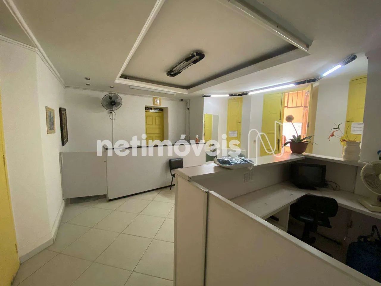 Venda Casa comercial Centro Belo Horizonte