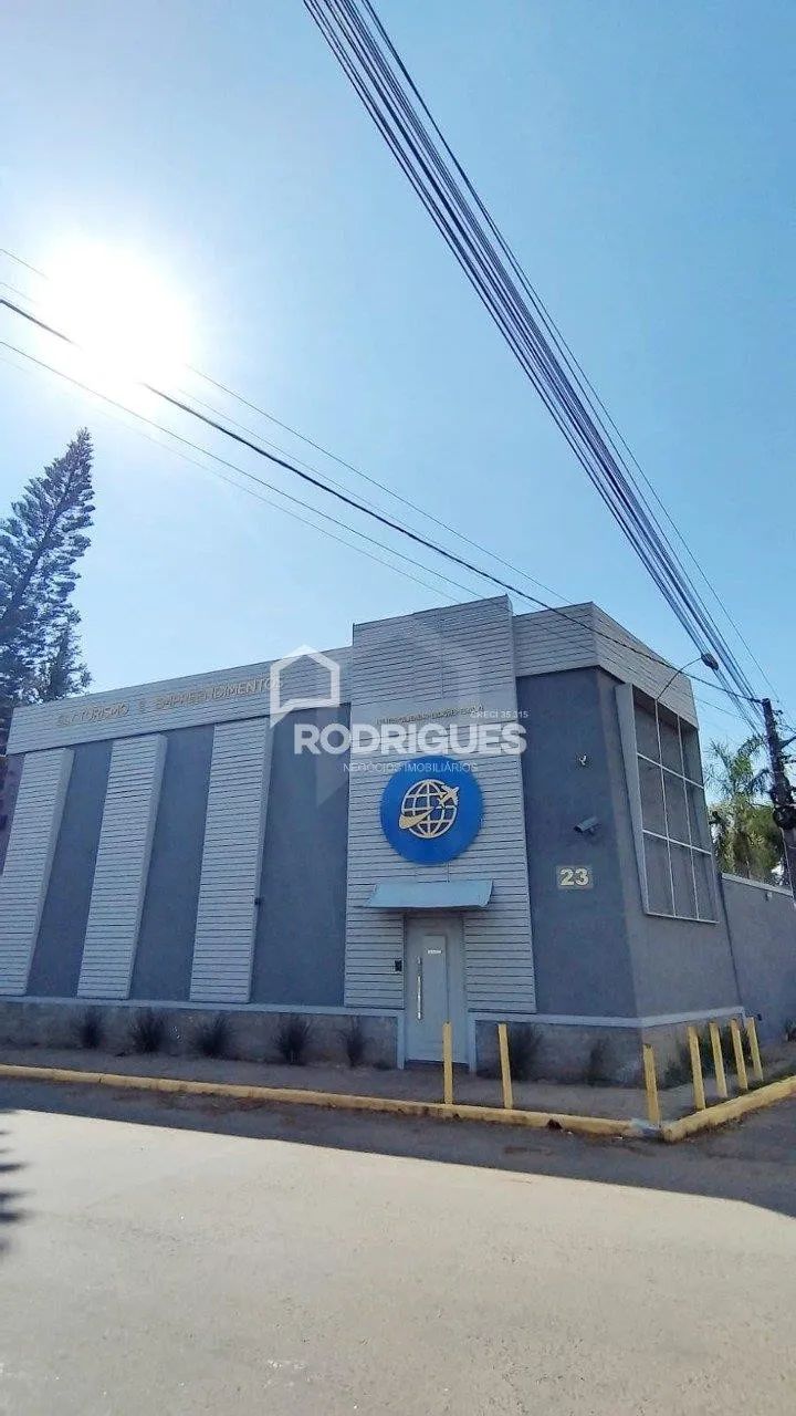 Sala Centro São Leopoldo