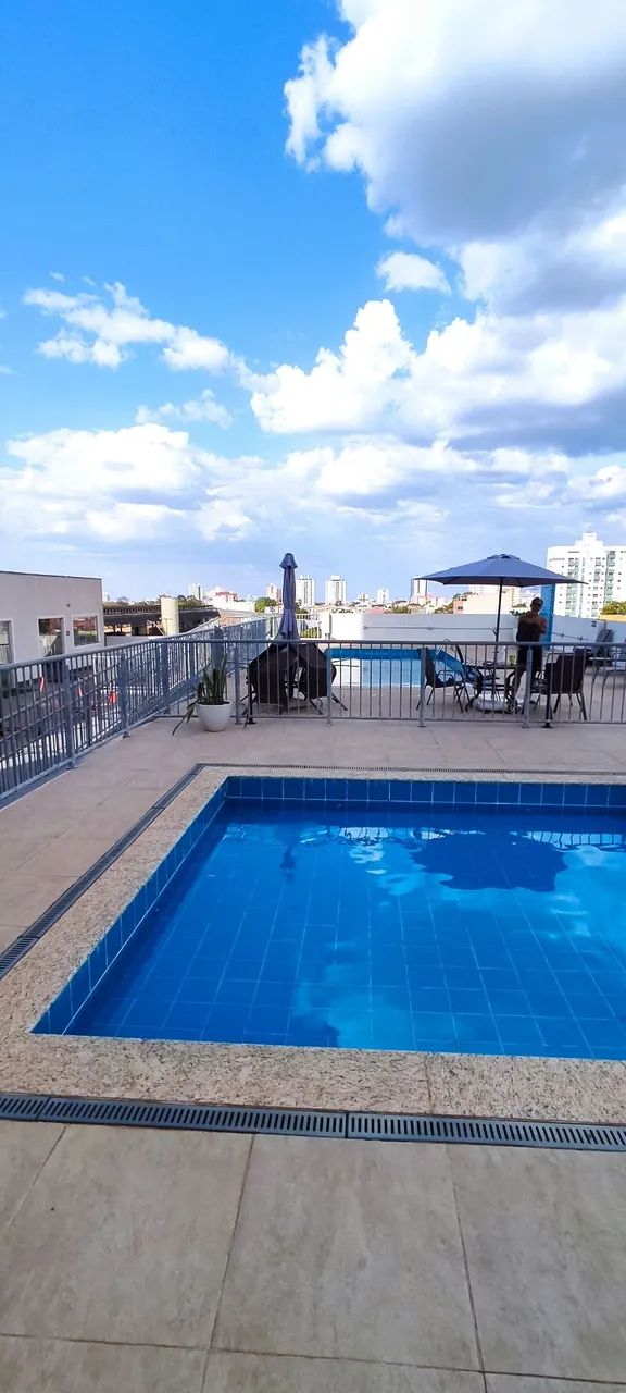 Apto 2 quartos, condomínio fechado com lazer completo  - Foto 3