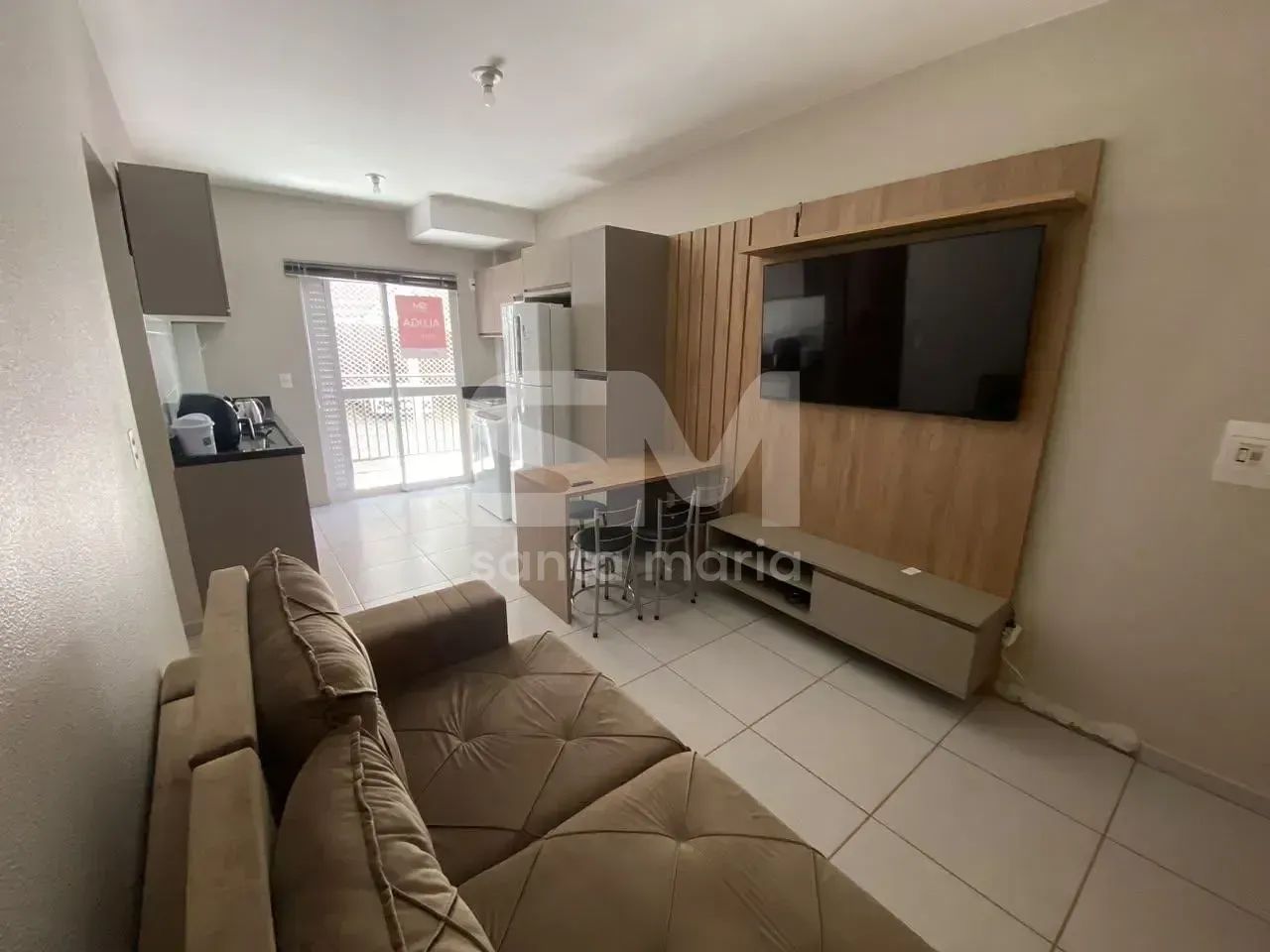 Apartamento para locação, Efapi, Chapecó - SC - Foto 2