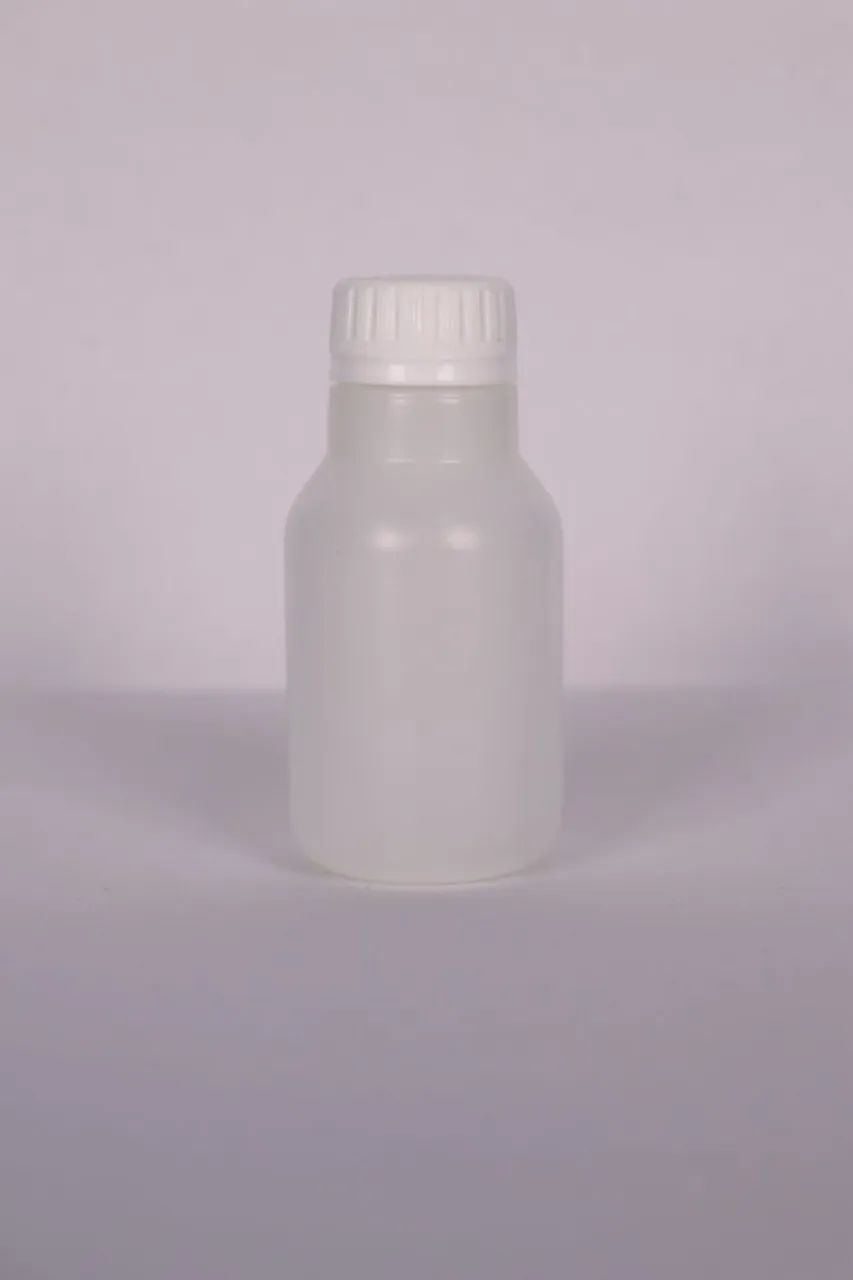 Kit 50 Frascos 100ml Tampa Lacre - Foto 5