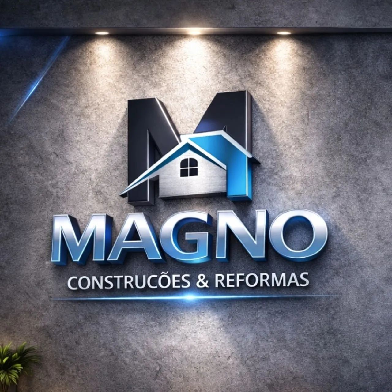 Pedreiro Completo com CNPJ ativo