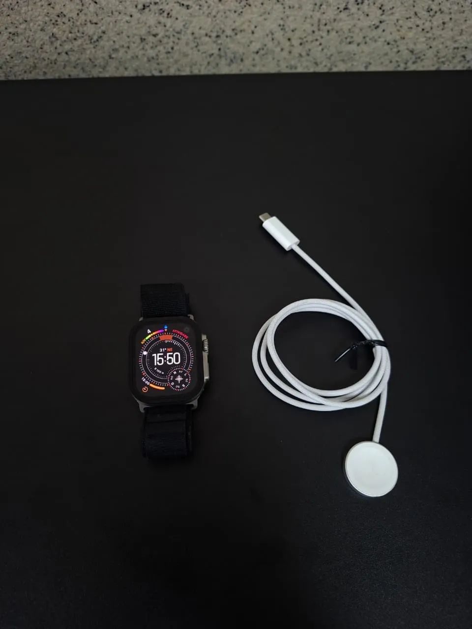 Apple Watch Ultra 2 - ZERO - Foto 4