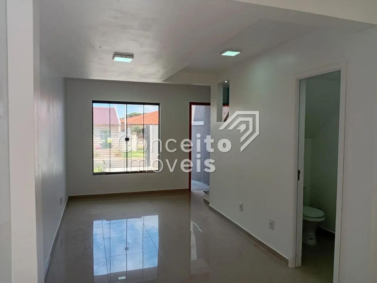 Sobrado - Campo Belo I - Cará Cará - Foto 5