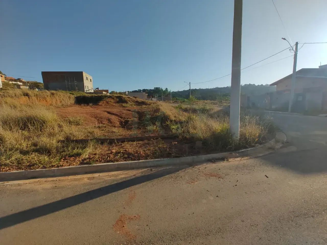 Terreno em loteamento - Foto 3