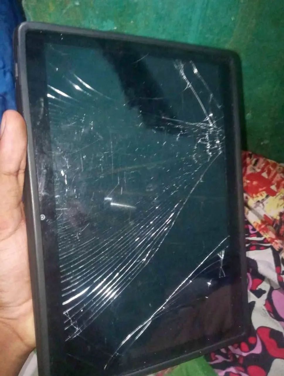 Vendesse tablet Multilaser. Valor negociável