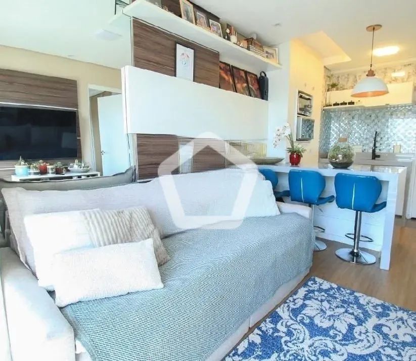 Apartamento em Sé - Foto 2