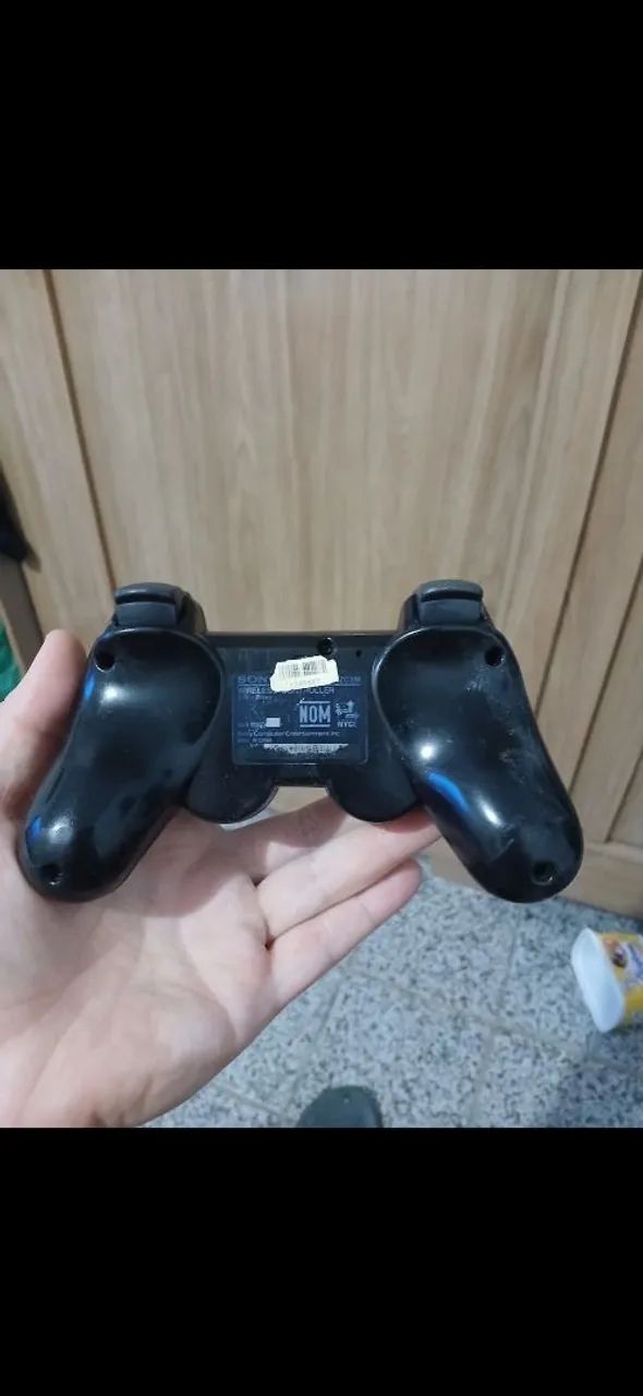 Controle Original PS3 - Foto 3