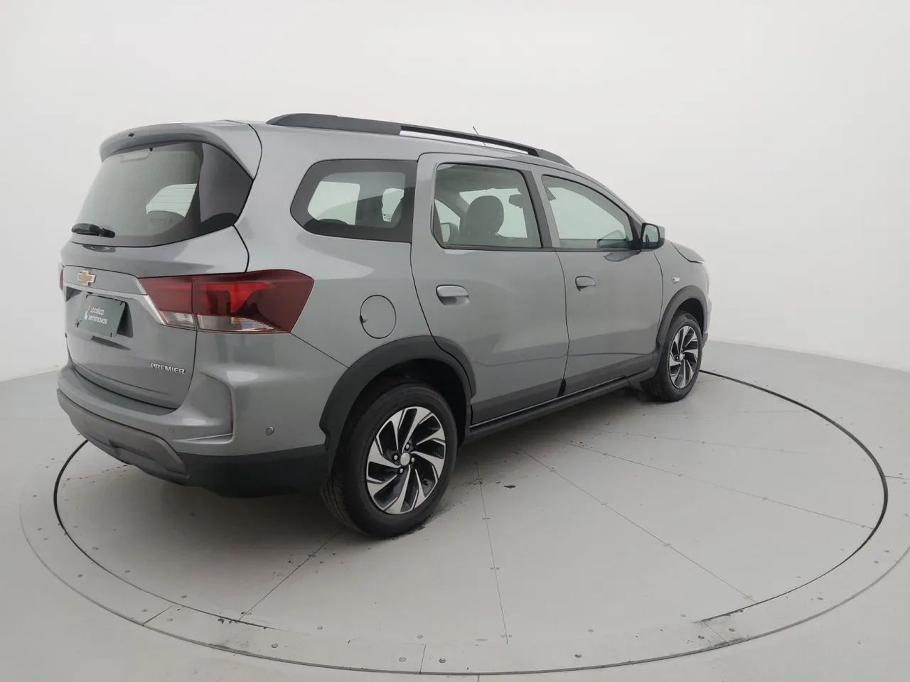 Chevrolet Spin 2024 - Foto 5