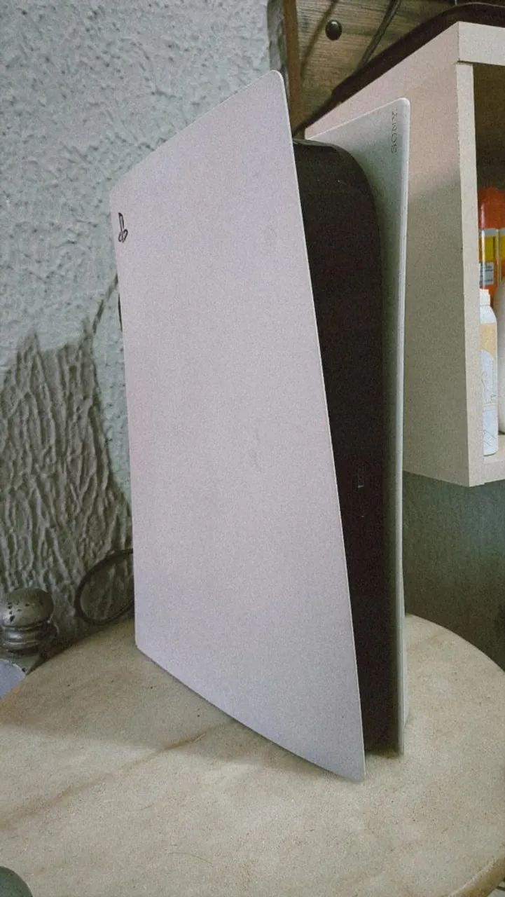Ps5   - Foto 4