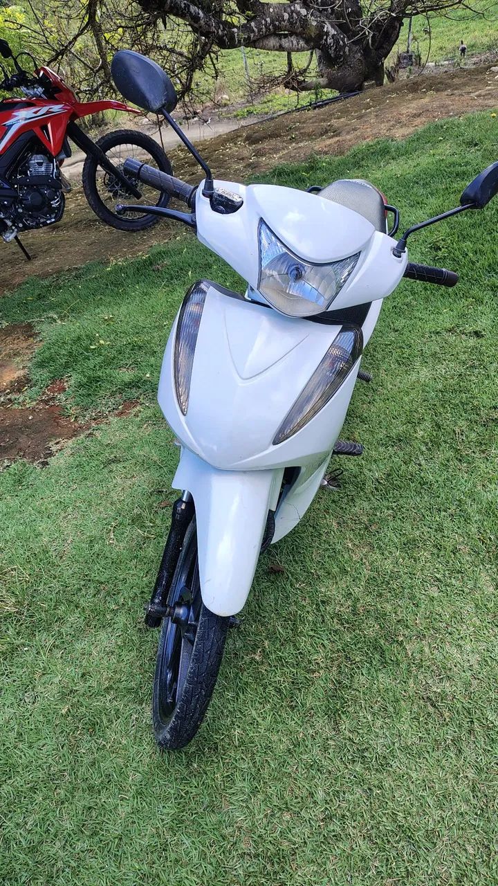 Moto pronta para rodar  - Foto 2