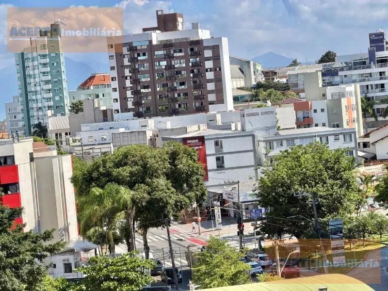 SALA COMERCIAL em Florianópolis - Santa Catarina, Coqueiros - Foto 2