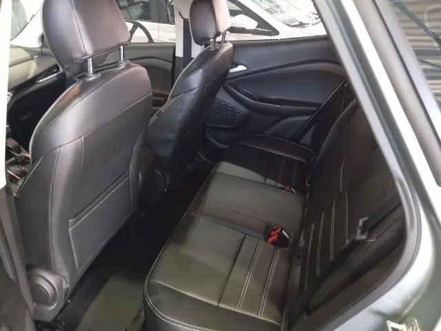 Chevrolet Tracker LT 1.0 Turbo 12V Flex AUT 2024